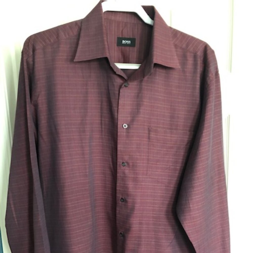 Hugo Boss Dress Shirt